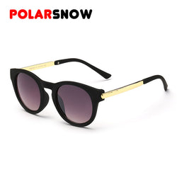 POLARSNOW New 2016 Fashion Sunglasses Women Brand Designer Unisex Sun Glasses Anti-UV400 Goggle Eyewear oculos de sol Feminino