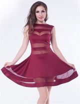 RE7886 Recommended high quality casual dress hot new style american apparel women's dresses sexy dress club wear