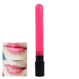 Lip Gloss Brand Long Lasting Waterproof Lip Liquid Pencil Matte Lipstick Nude Beauty Makeup Lip Gloss